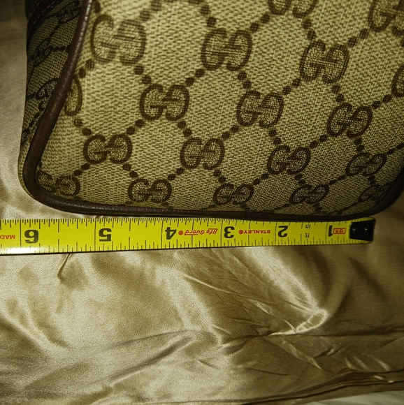 Vintage Gucci handbag - Picture 14 of 16